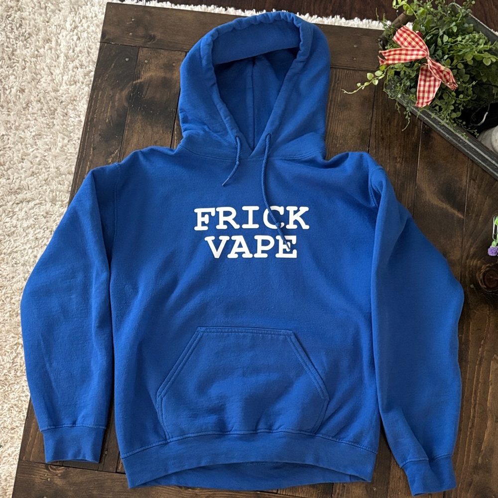Baylen Levine Hoodie